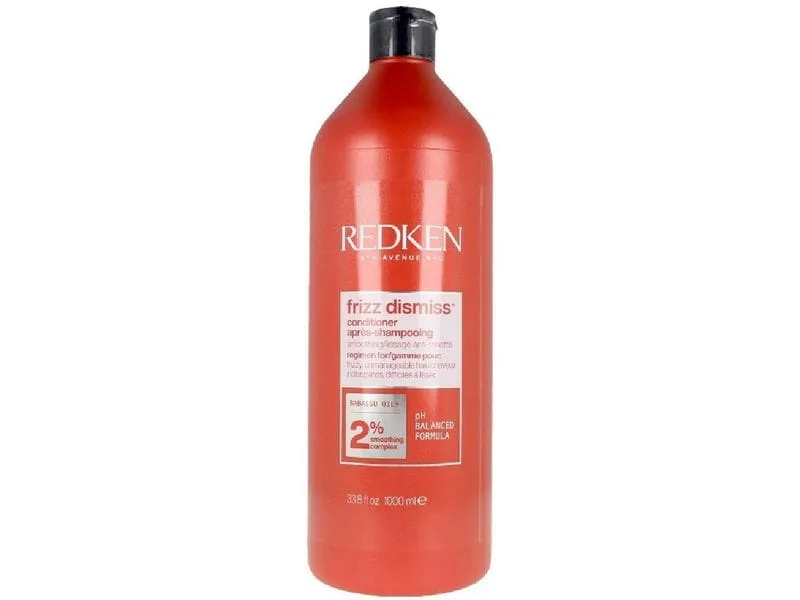 Redken Frizz Dismiss Conditioner 1000 ml