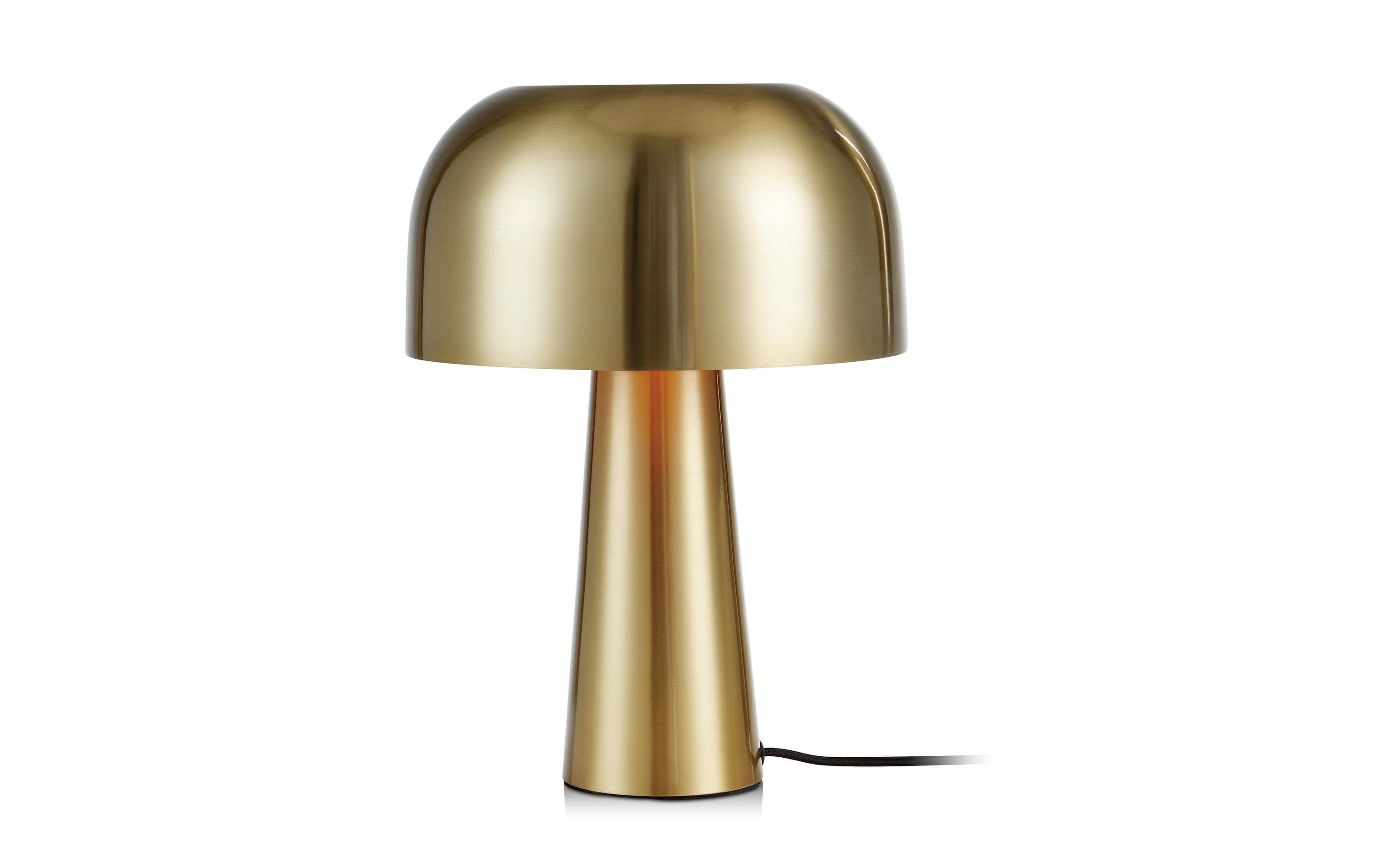 Markslöjd Tischleuchte Blanca 1L Bronze Markslöjd Tischleuchte Blanca 1L Bronze