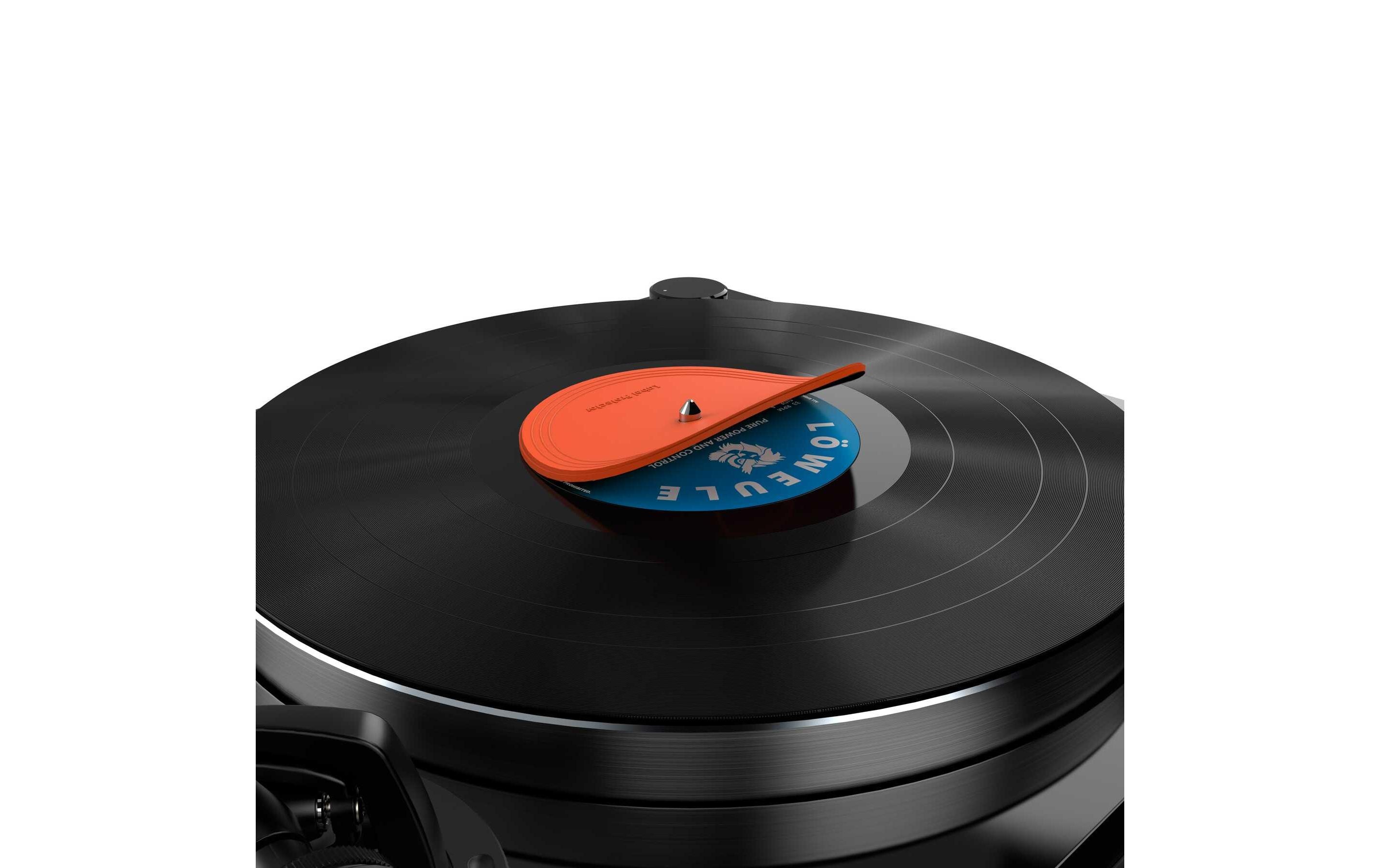 Reloop Premium 3-IN-1 Record Care Set