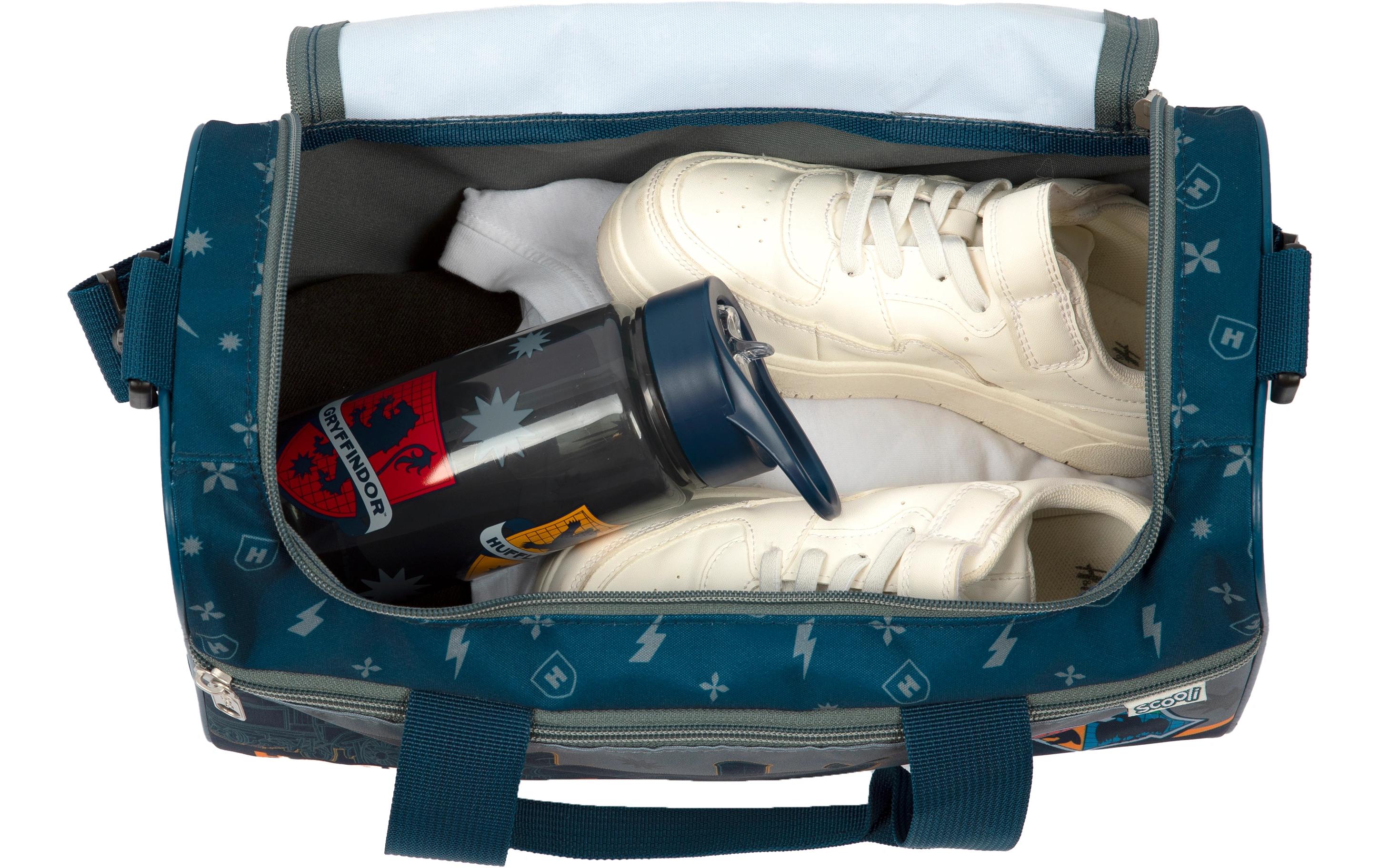 Scooli Turnsack Harry Potter 8 l Scooli Turnsack Harry Potter 8 l