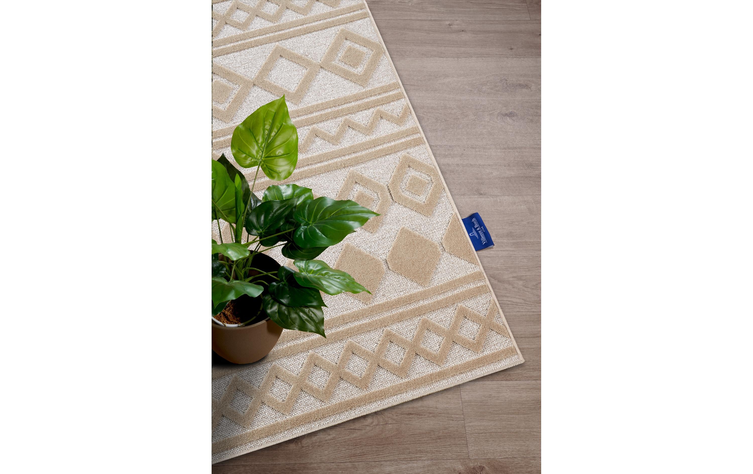 Villeroy & Boch Teppich Catherine 160 cm x 230 cm