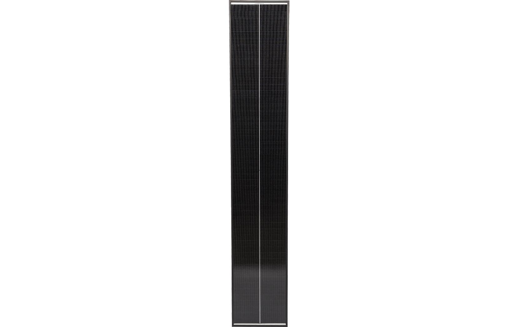 WATTSTUNDE Solarpanel WS80BL Black Line 80 W