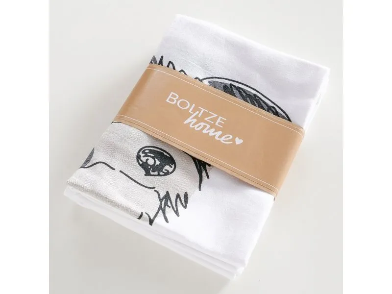 Boltze Geschirrtuch Archy 2 Stück Boltze Geschirrtuch Archy 2 Stück