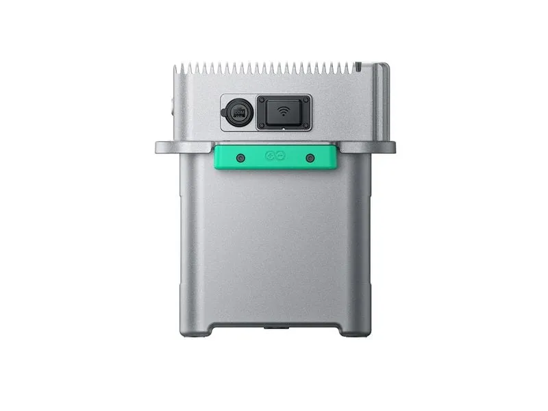 Zendure Energiespeicher SolarFlow 1600 AC+ 1.92 kWh LiFePO4