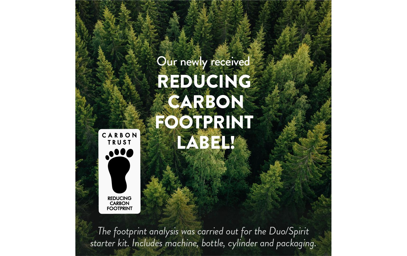 Sodastream Wassersprudler Duo Mega Pack Schwarz