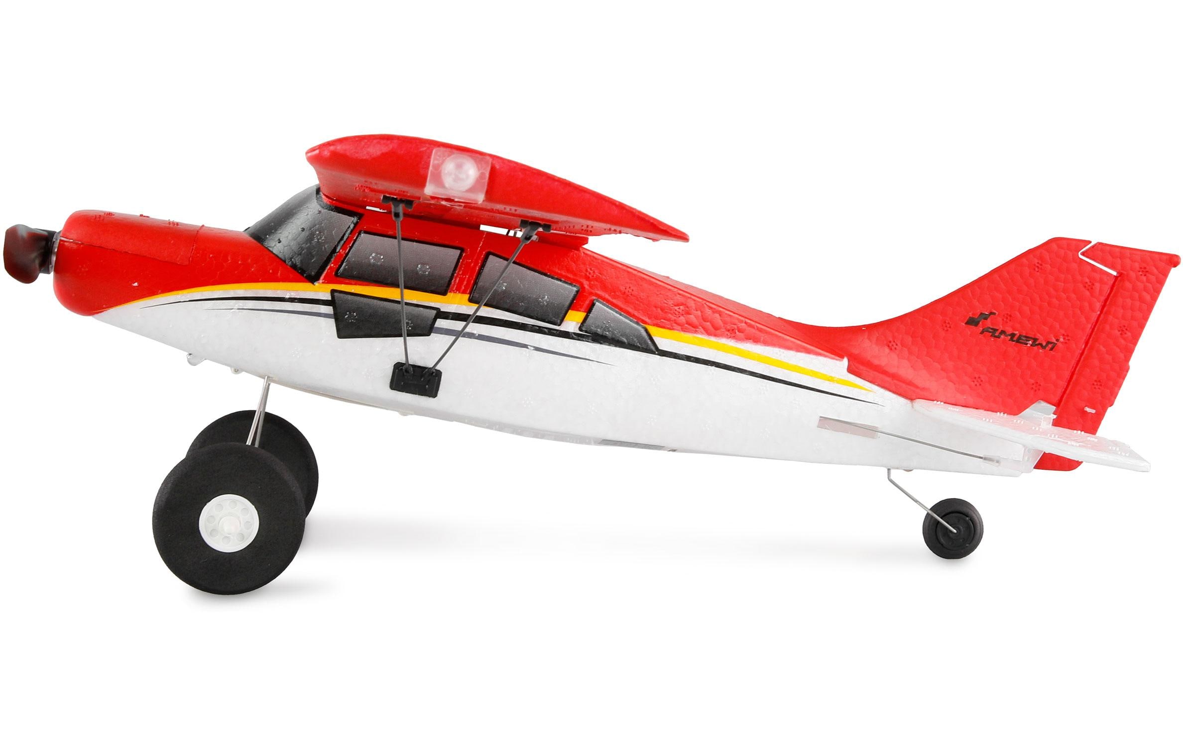 Amewi Motorflugzeug Maule M7 3D/6G Gyro 4 Kanal, 510 mm Amewi Motorflugzeug Maule M7 3D/6G Gyro 4 Kanal, 510 mm