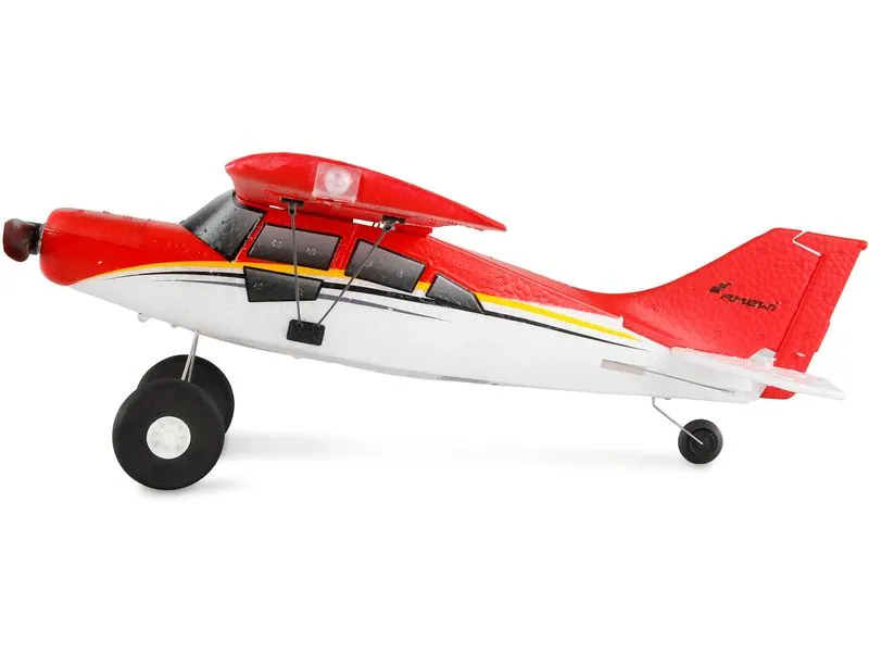 Amewi Motorflugzeug Maule M7 3D/6G Gyro 4 Kanal, 510 mm Amewi Motorflugzeug Maule M7 3D/6G Gyro 4 Kanal, 510 mm