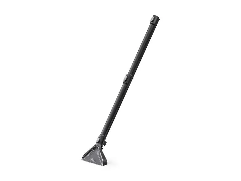 Kärcher 2-in-1 Waschdüse XXL Schwarz Kärcher 2-in-1 Waschdüse XXL Schwarz