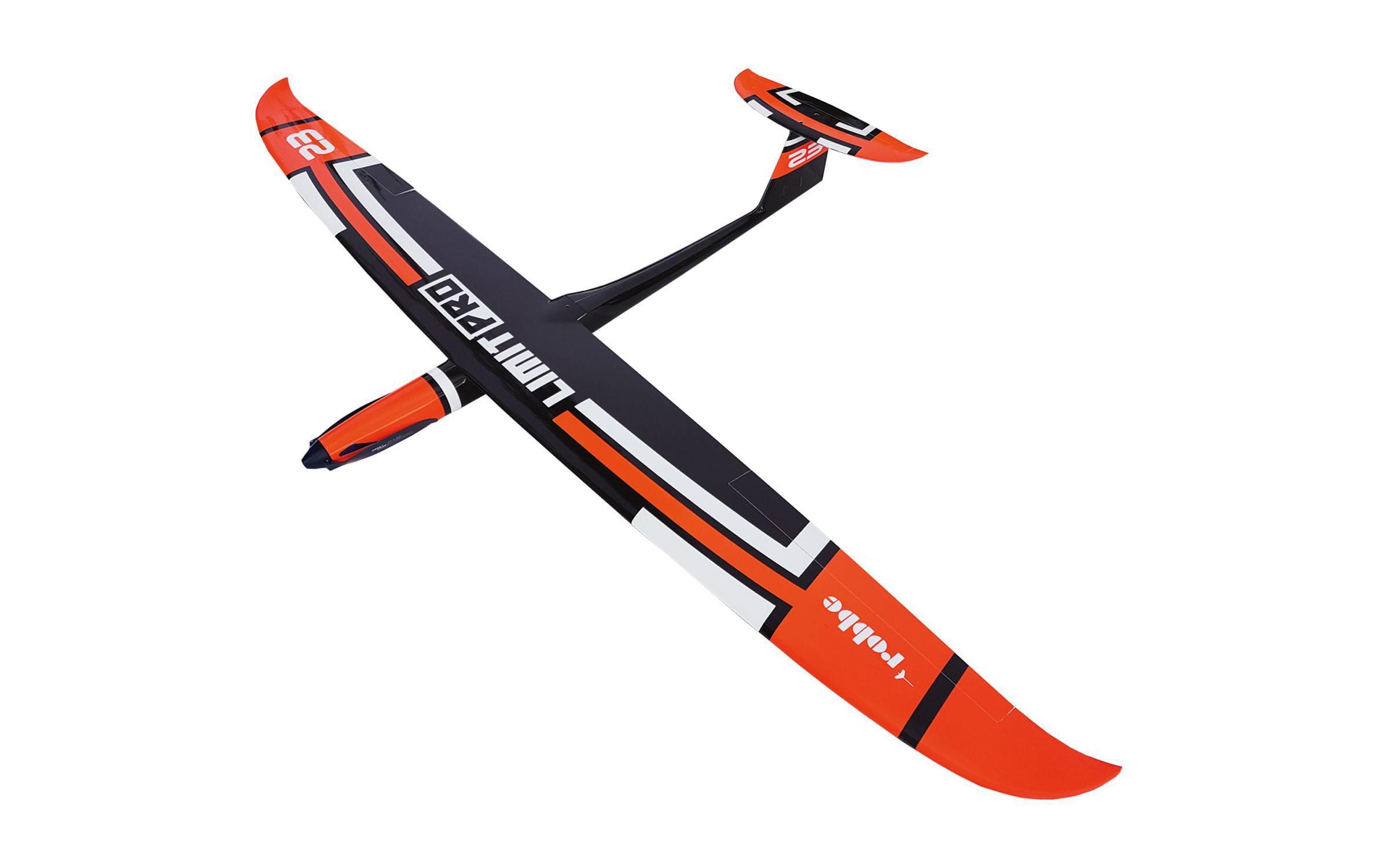robbe Flugzeug LIMIT PRO PNP (ohne Regler) robbe Flugzeug LIMIT PRO PNP (ohne Regler)