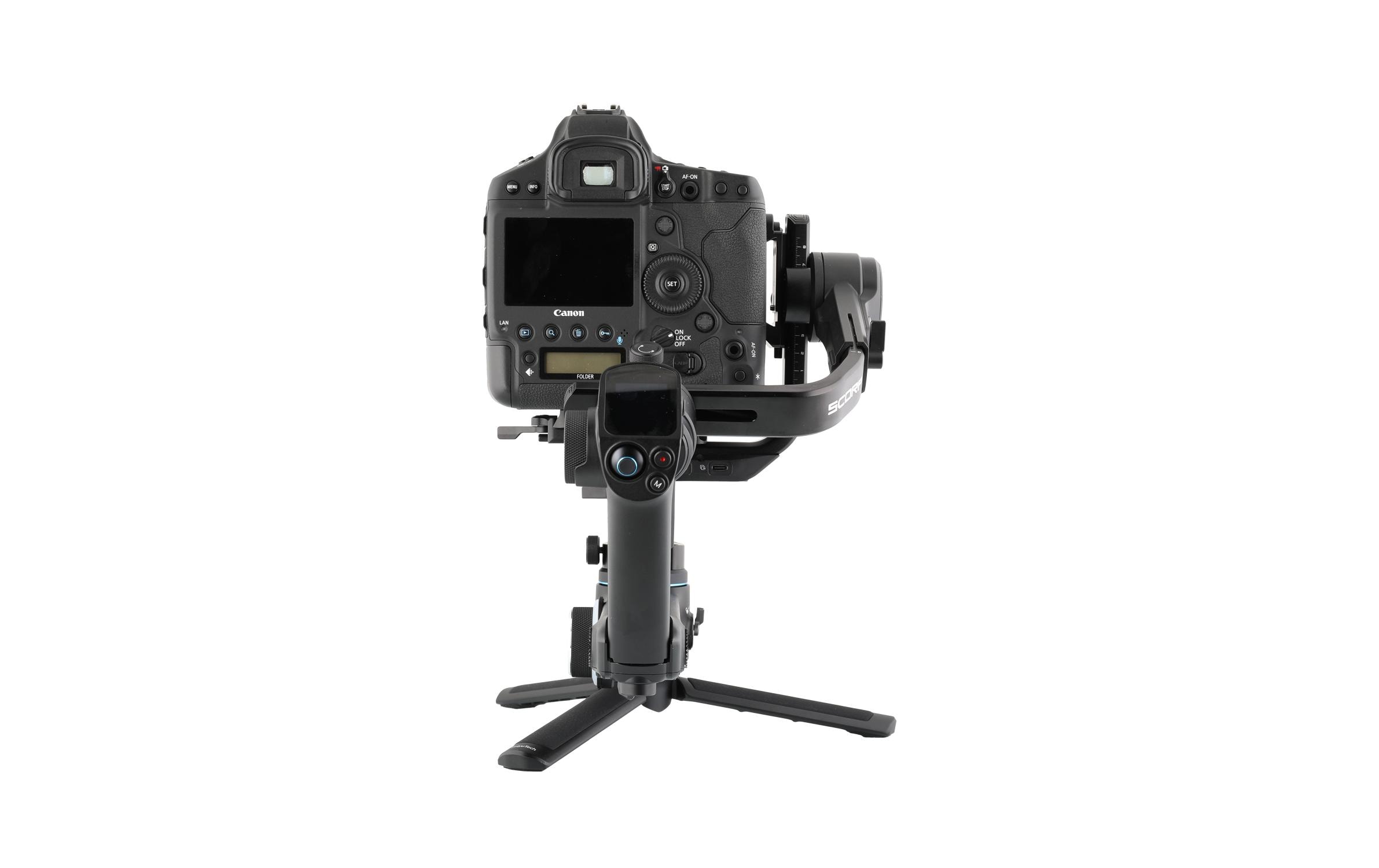 Feiyu Tech Gimbal Scorp Pro
