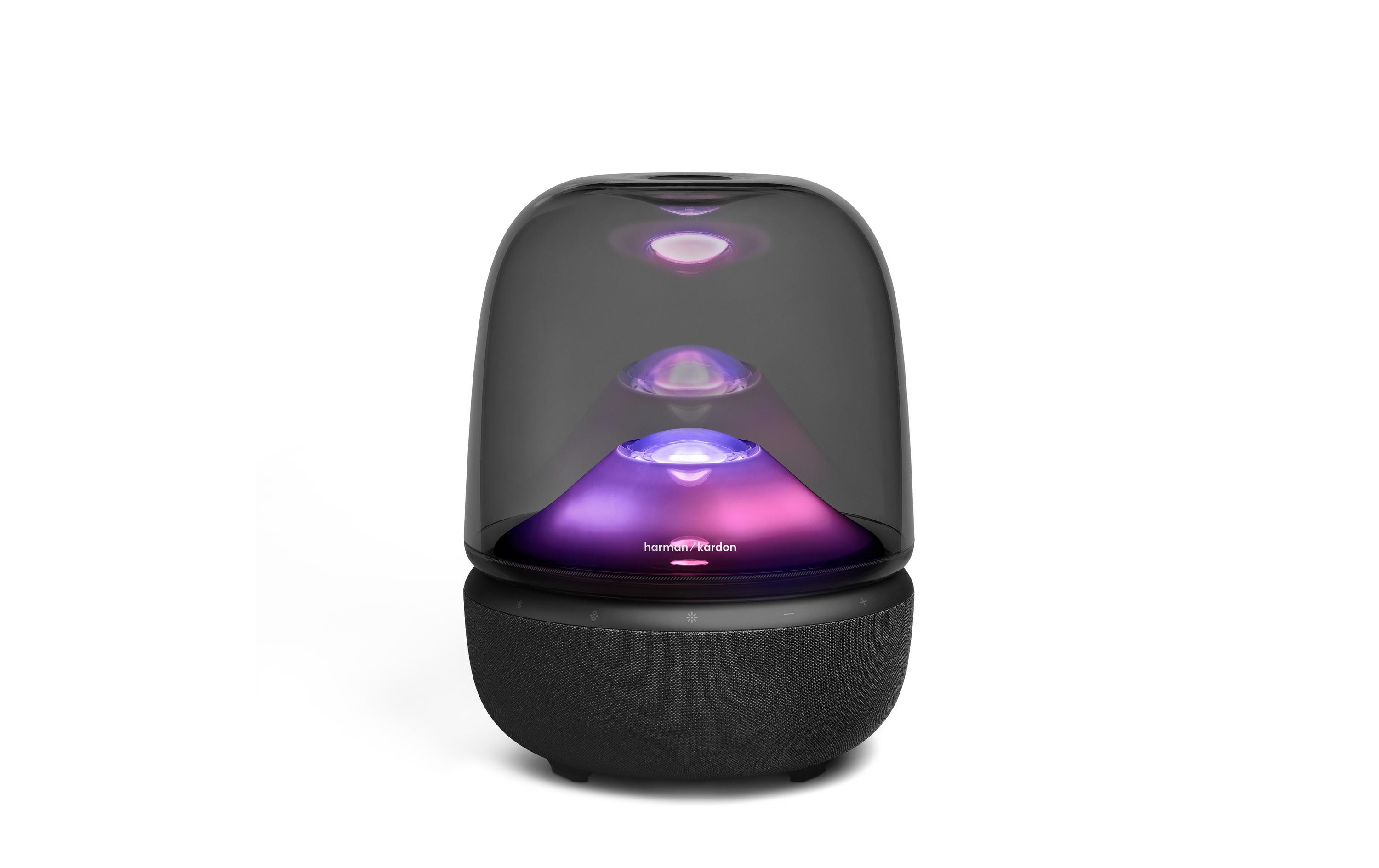 Harman/Kardon Aura Studio 5 Schwarz