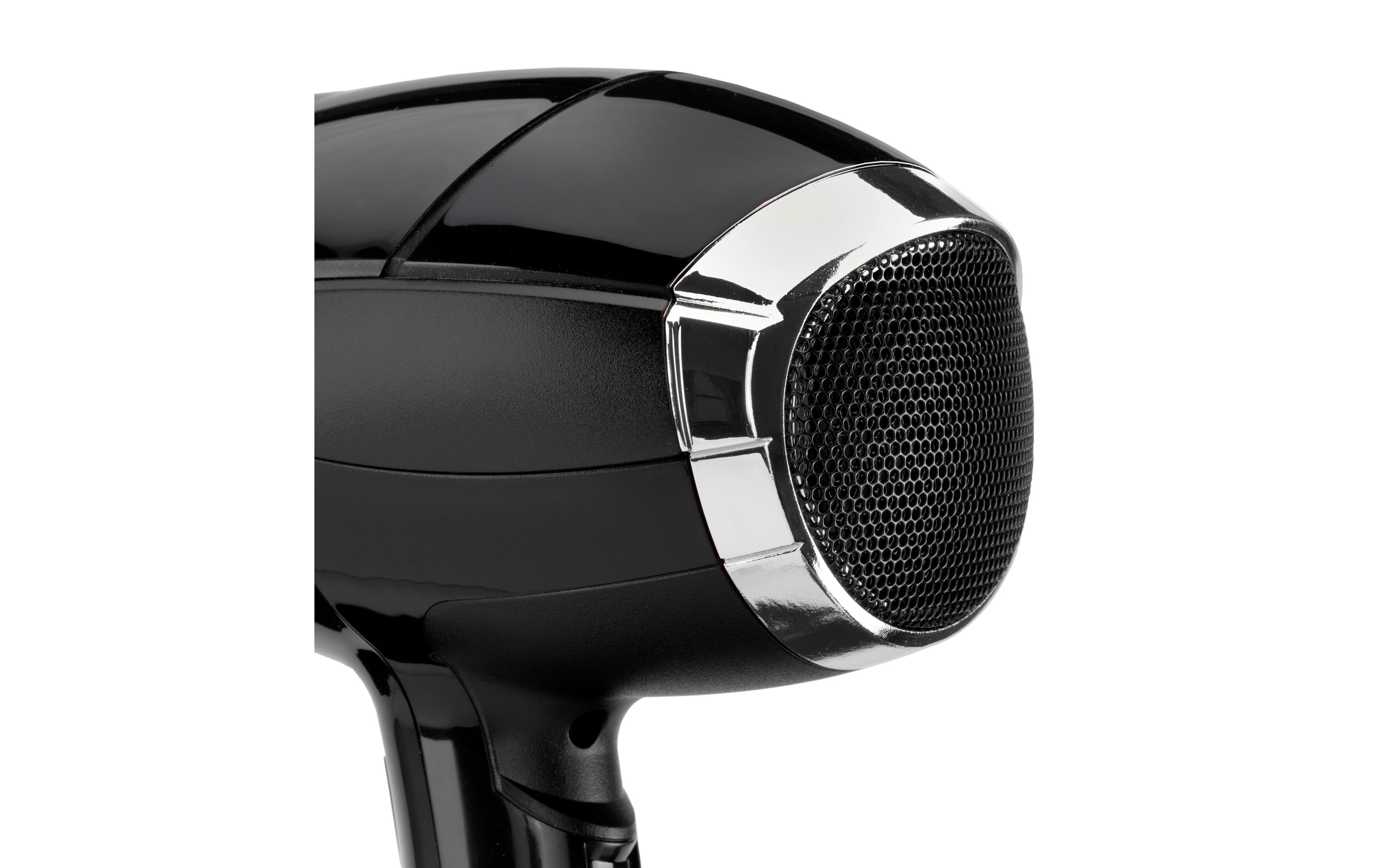 Babyliss Haartrockner Retracord System