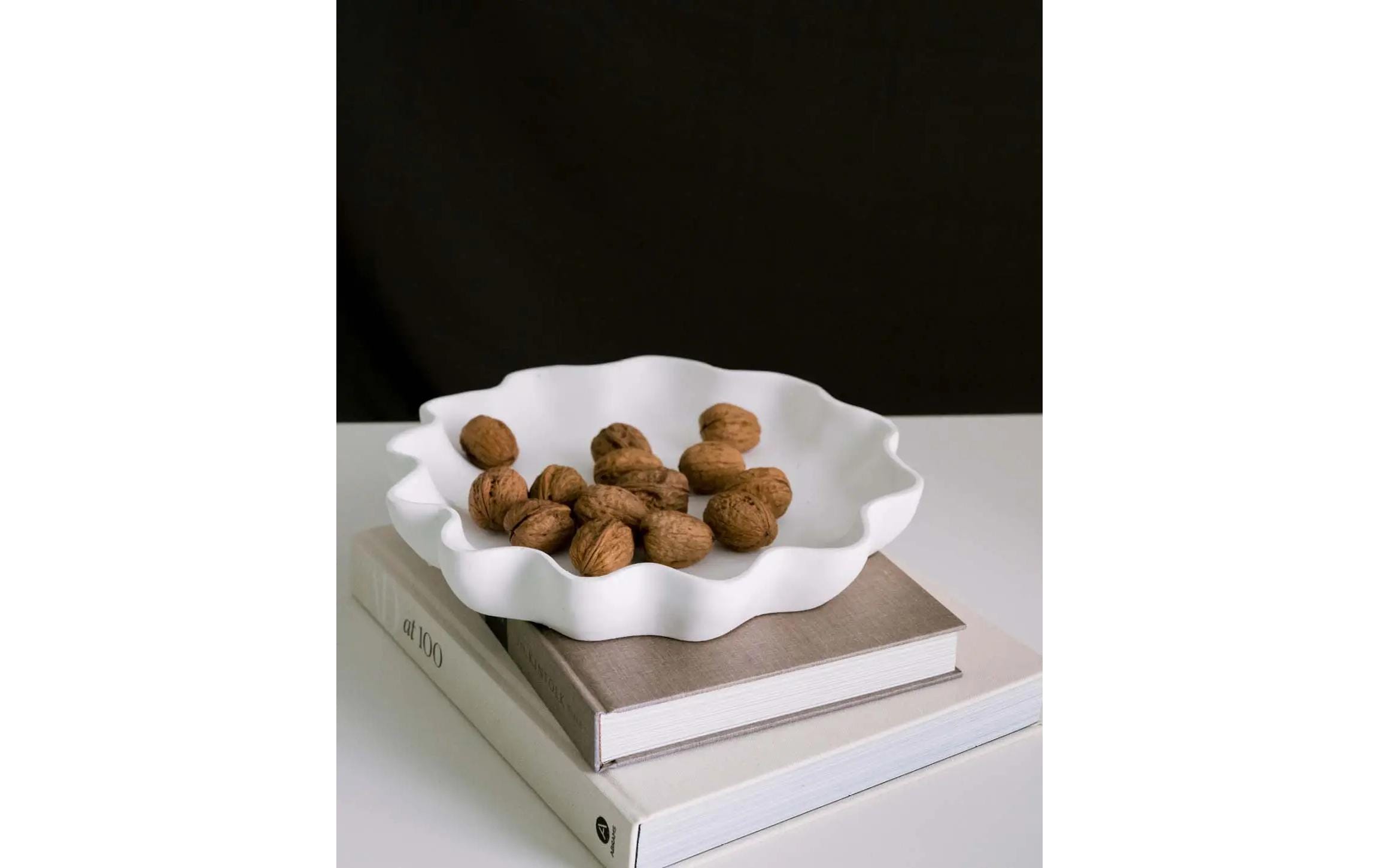 Esmée Fruchtschale Fleur Ø 31 cm