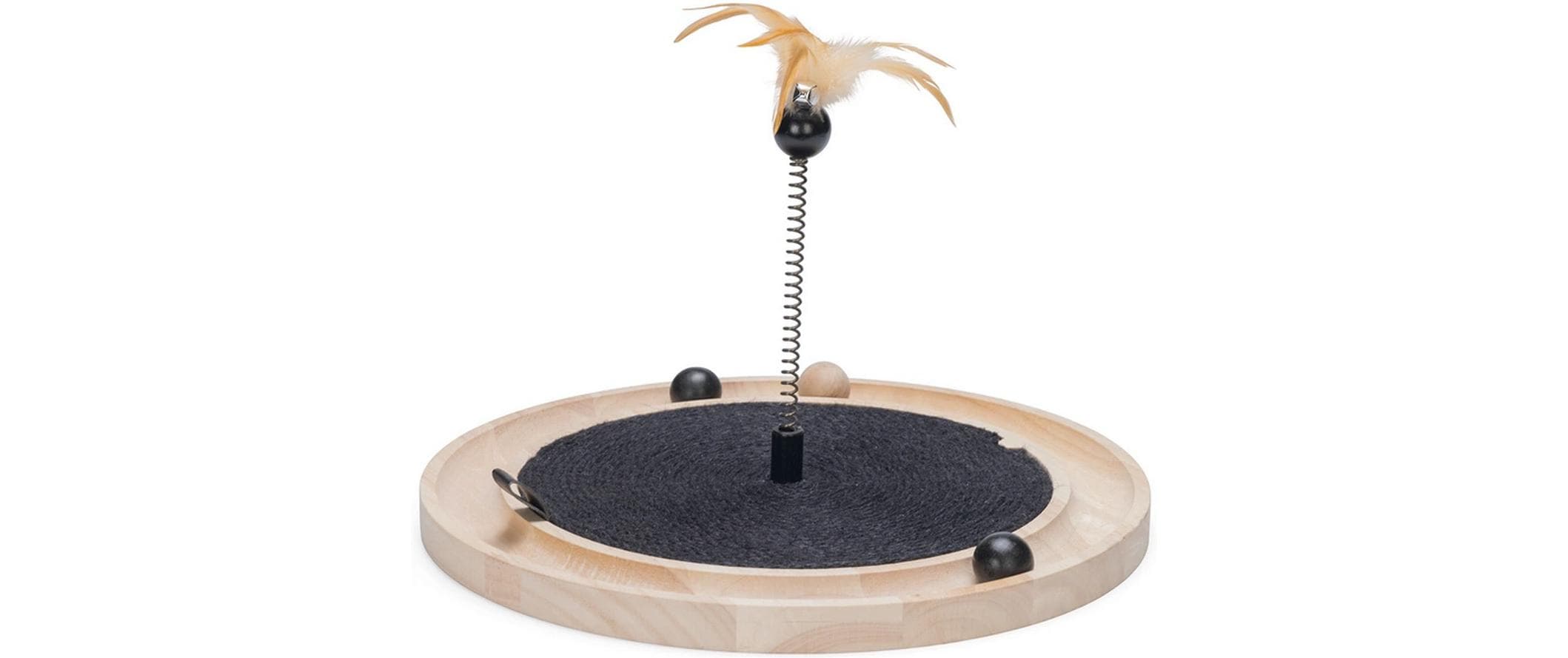 Designed by Lotte Kratzspielzeug Idah Designed by Lotte Kratzspielzeug Idah