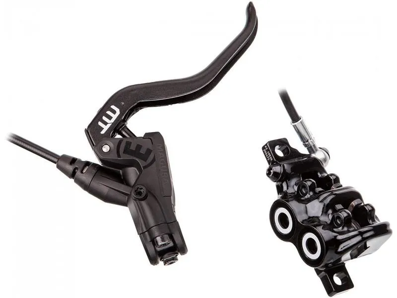 MAGURA Scheibenbremse MT5 Next 2.2 m MAGURA Scheibenbremse MT5 Next 2.2 m