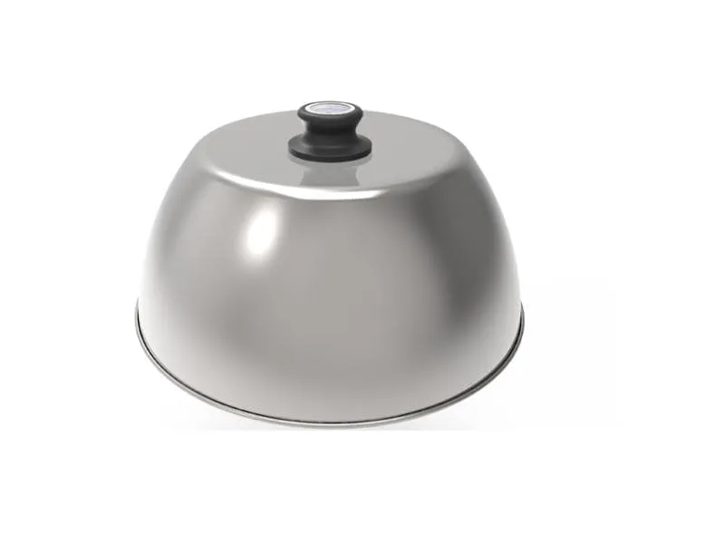 LotusGrill Grill-Deckel Original DK-SS-34 LotusGrill Grill-Deckel Original DK-SS-34