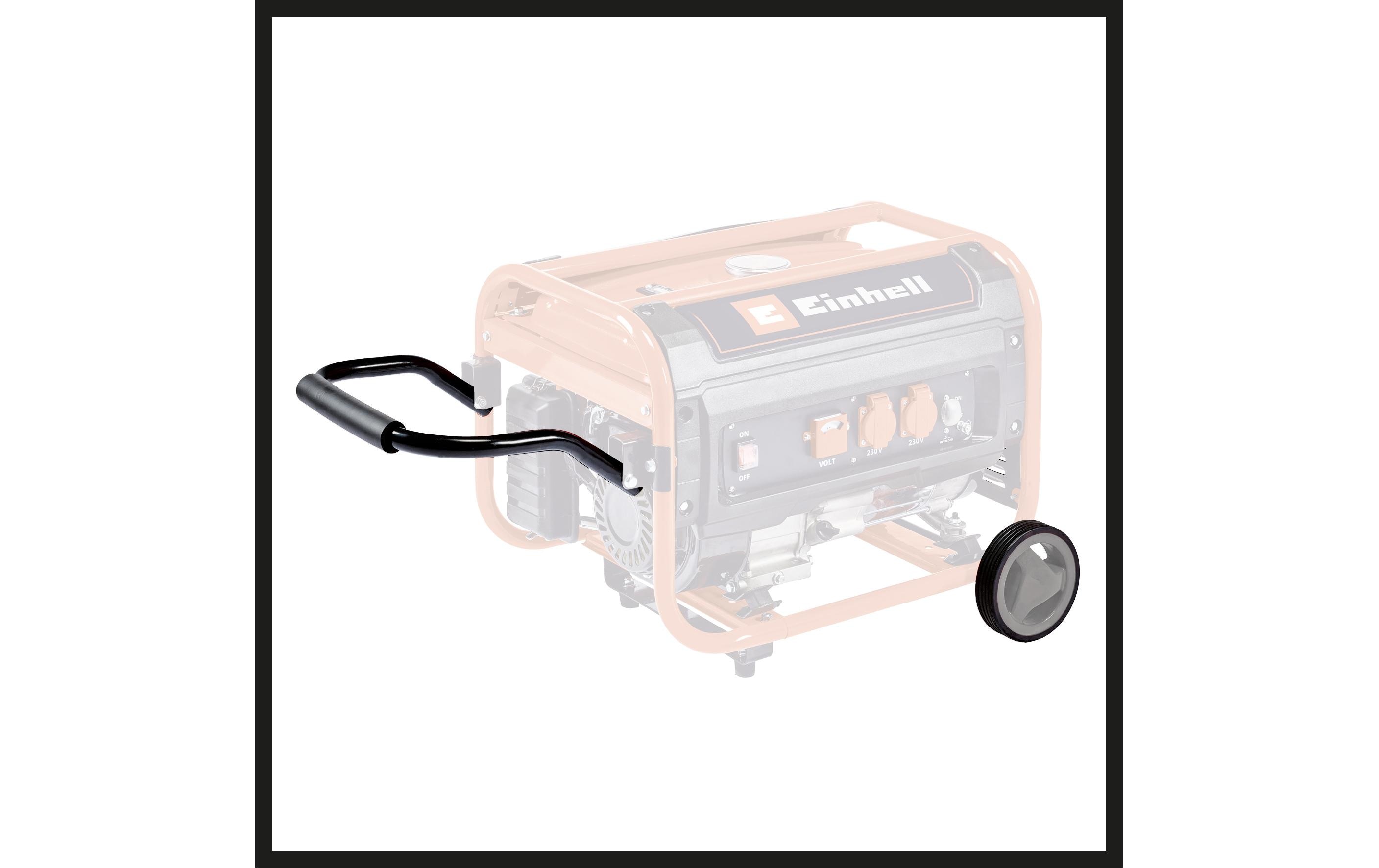 Einhell Stromerzeuger TC-PG 35/E5