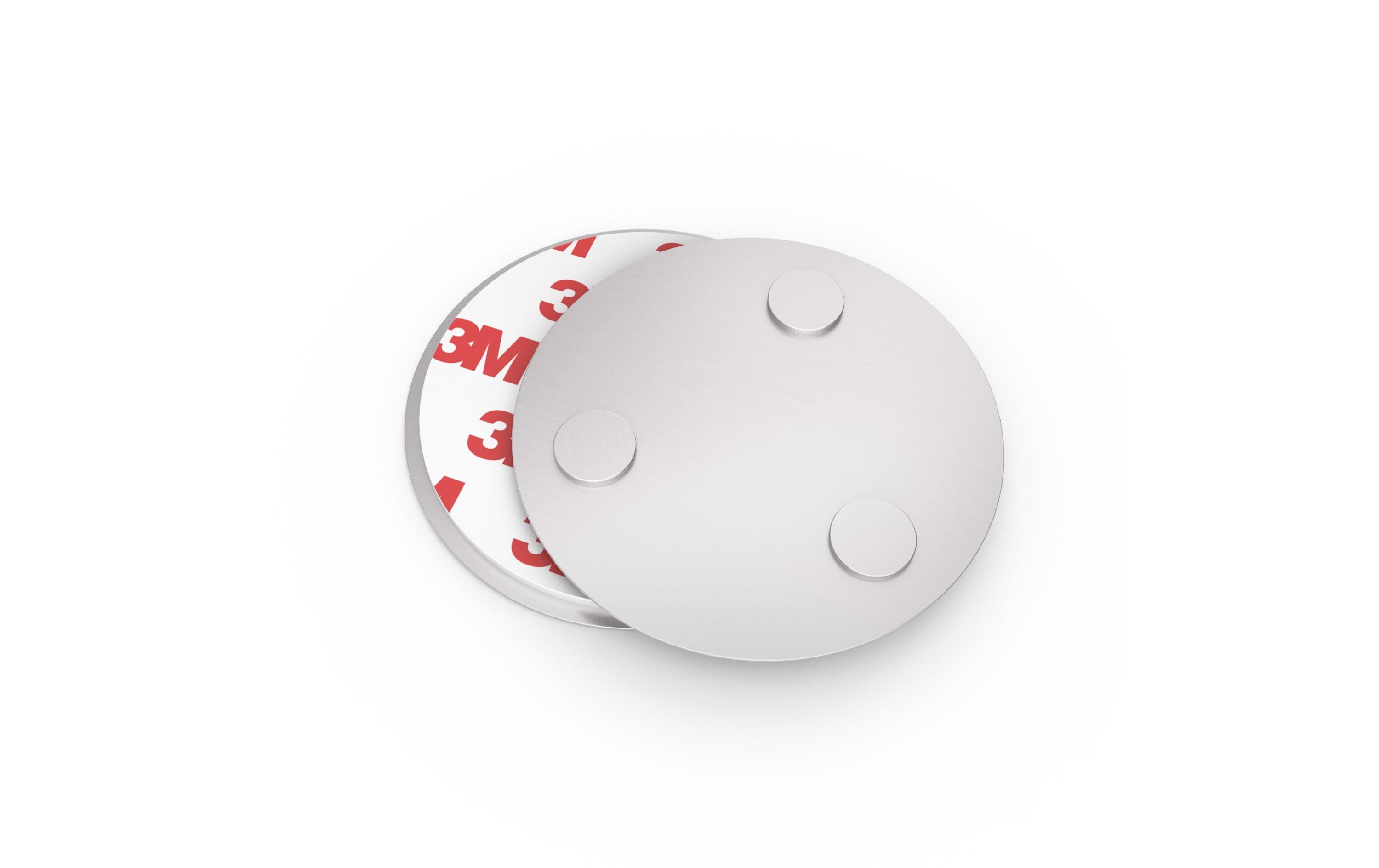 sonero X-MH070-05 Universelle Magnethalterung 5er Pack sonero X-MH070-05 Universelle Magnethalterung 5er Pack