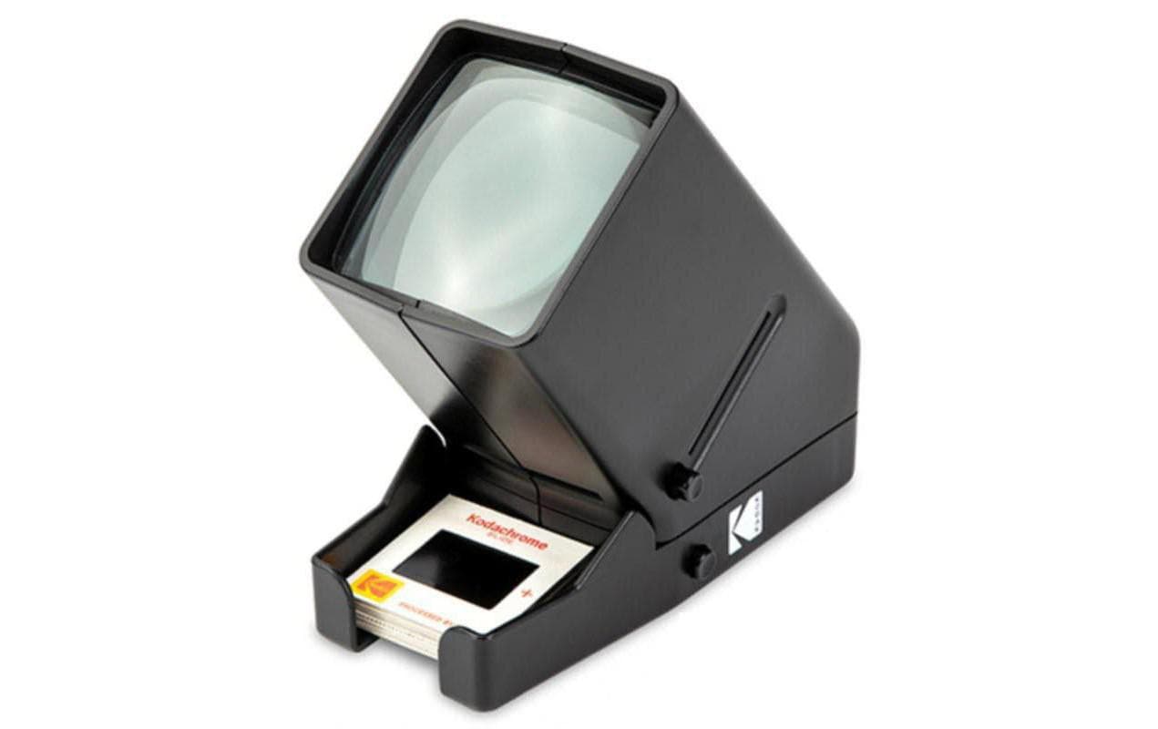 Kodak Diabetrachter 35 mm Slide Viewer