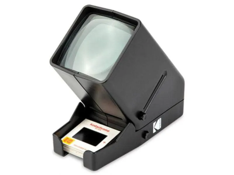 Kodak Diabetrachter 35 mm Slide Viewer Kodak Diabetrachter 35 mm Slide Viewer