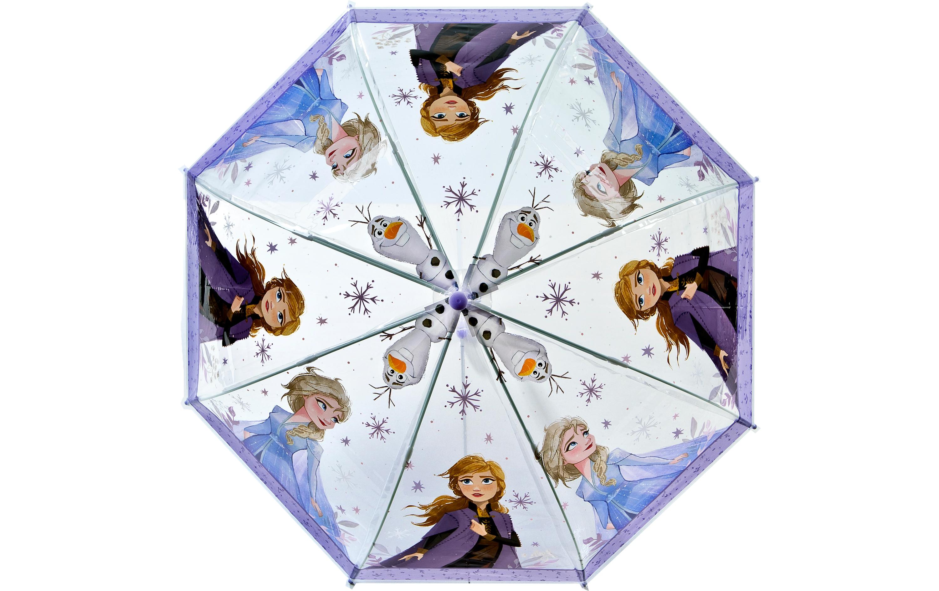Undercover Regenschirm Disney Frozen Undercover Regenschirm Disney Frozen