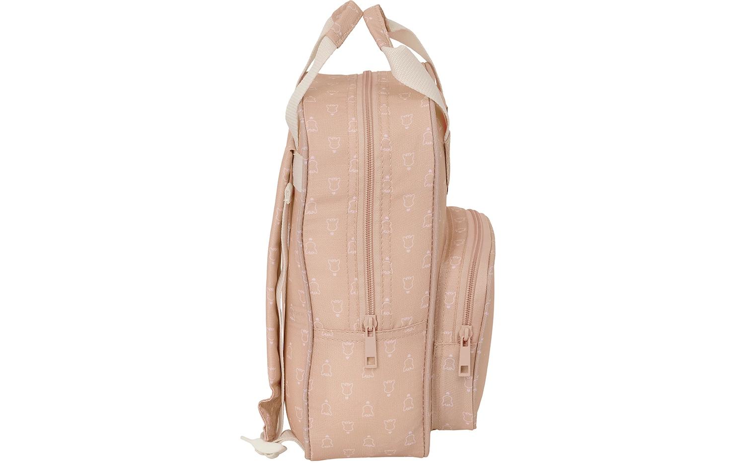 Safta Rucksack Sophie la Girafe Cookie