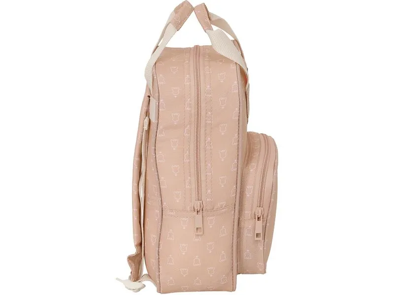 Safta Rucksack Sophie la Girafe Cookie