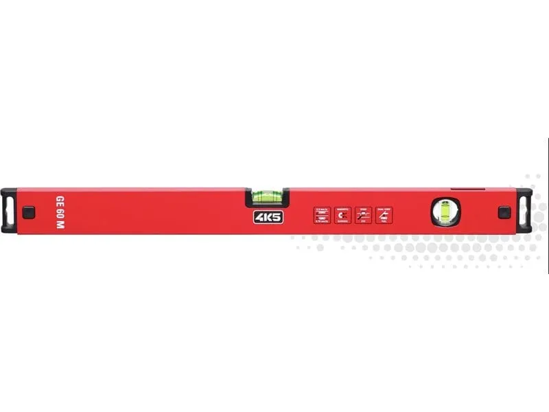 Laserliner GE60M Wasserwaage Laserliner GE60M Wasserwaage