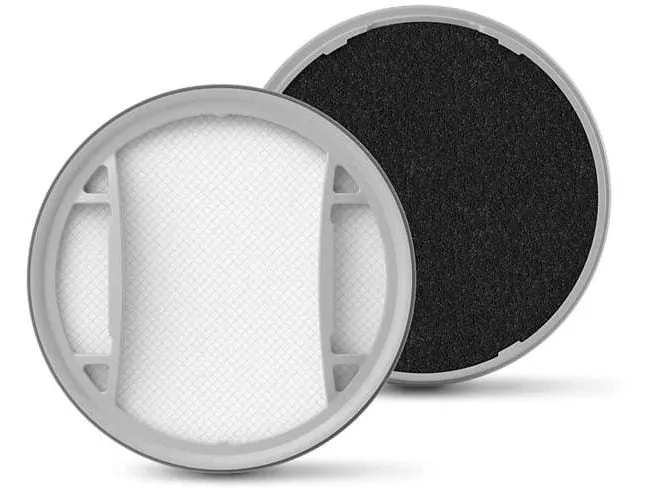 Philips Ersatzfilter 2 Stück Philips Ersatzfilter 2 Stück