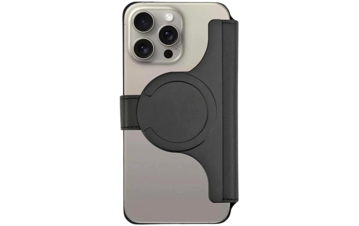 4smarts MagWallet Coin Caddy XL