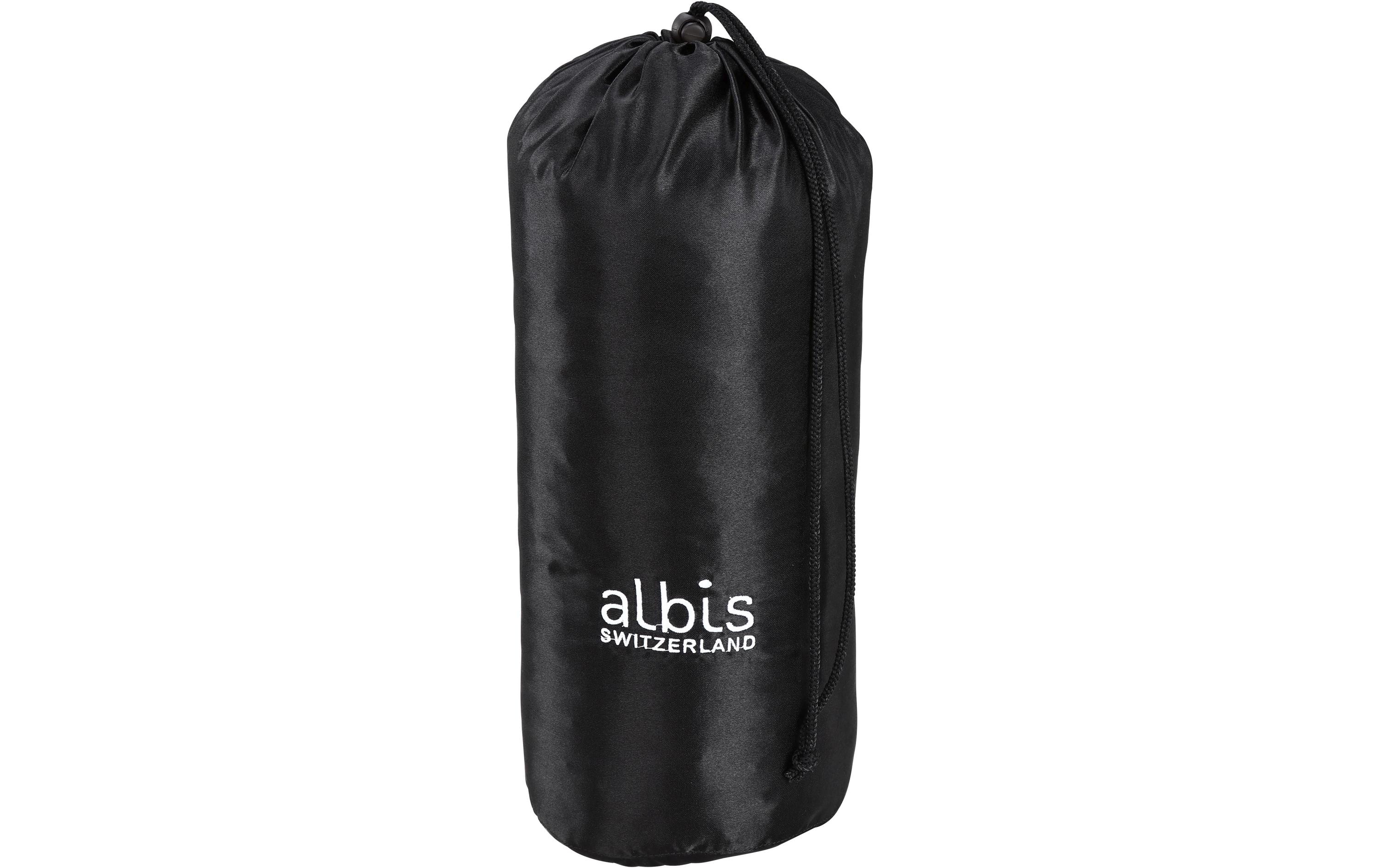Albis Reisekissen Viaggio Comfort 40 cm x 60 cm