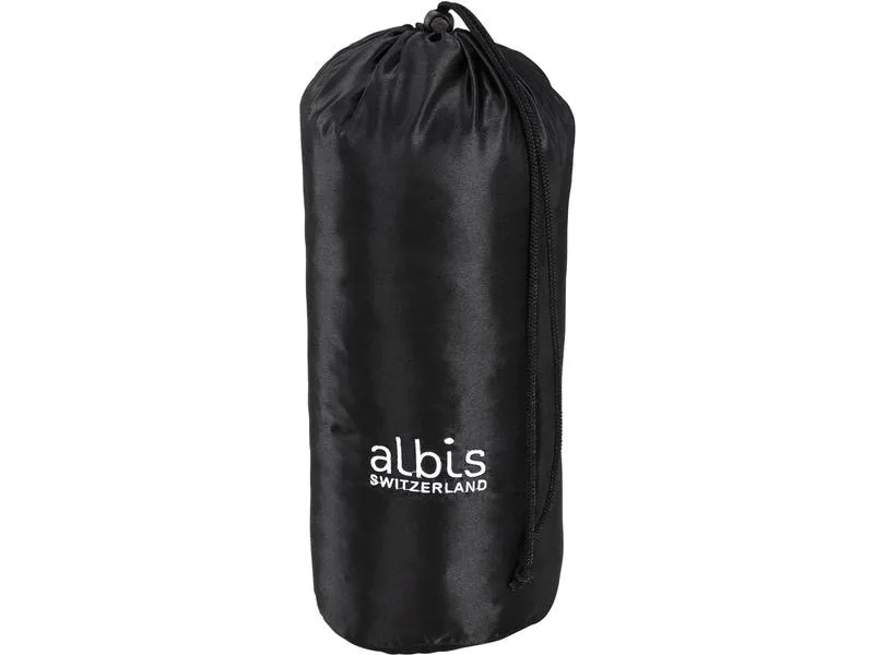 Albis Reisekissen Viaggio Comfort 40 cm x 60 cm Albis Reisekissen Viaggio Comfort 40 cm x 60 cm