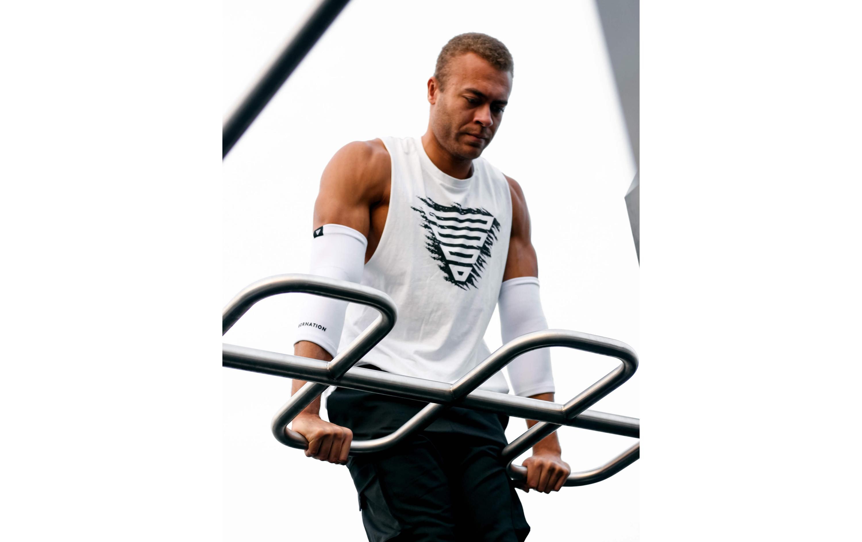 Gornation Elbow Sleeve M