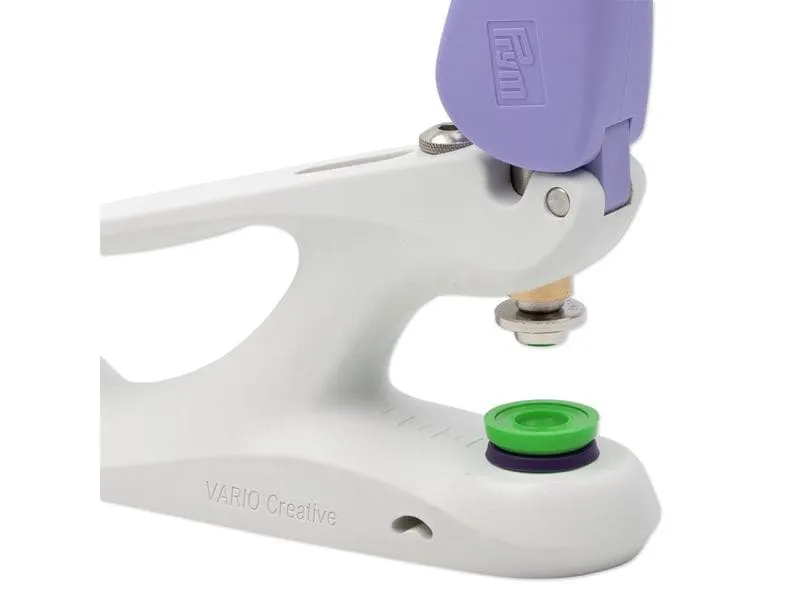 Prym Ösen Werkzeug-Set Vario Creative Tool Prym Ösen Werkzeug-Set Vario Creative Tool