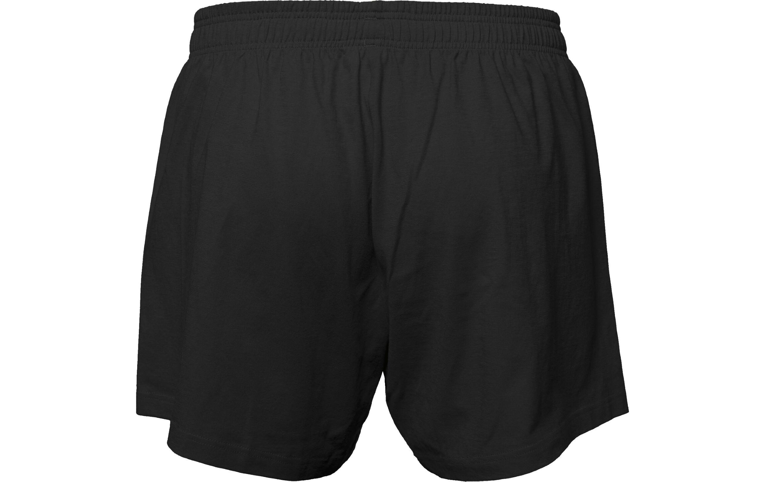FLIZZER Unterhosen Boxer Der Alleskönner 2er Pack Schwarz, M FLIZZER Unterhosen Boxer Der Alleskönner 2er Pack Schwarz, M