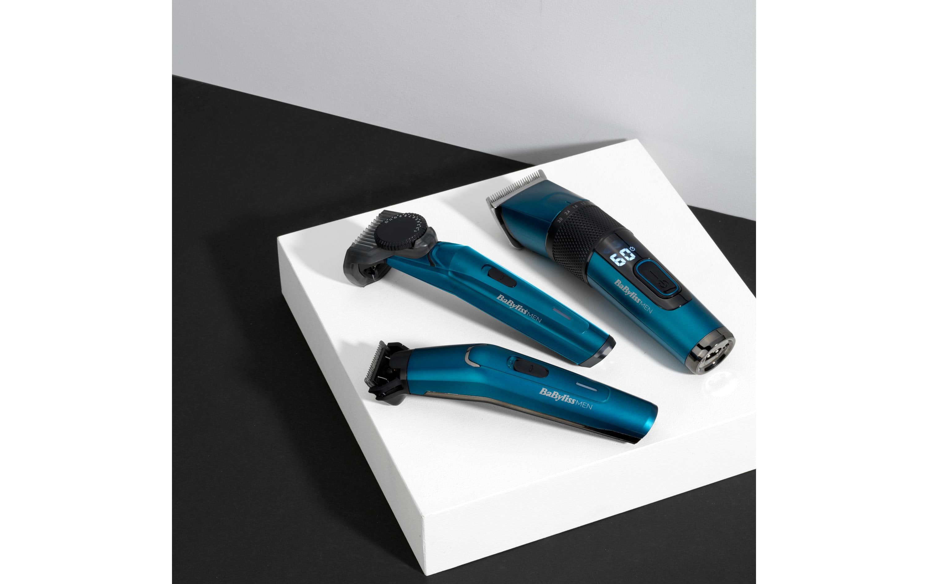 Babyliss Haarschneider E990E