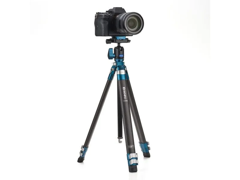 Benro Cyanbird Mini Stativ Kit