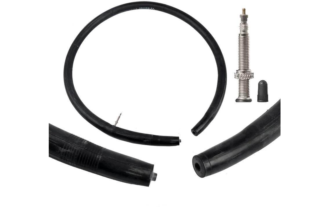 Merrick Fahrradschlauch 27.5 x 2.00-2.25 Presta FV 40 mm