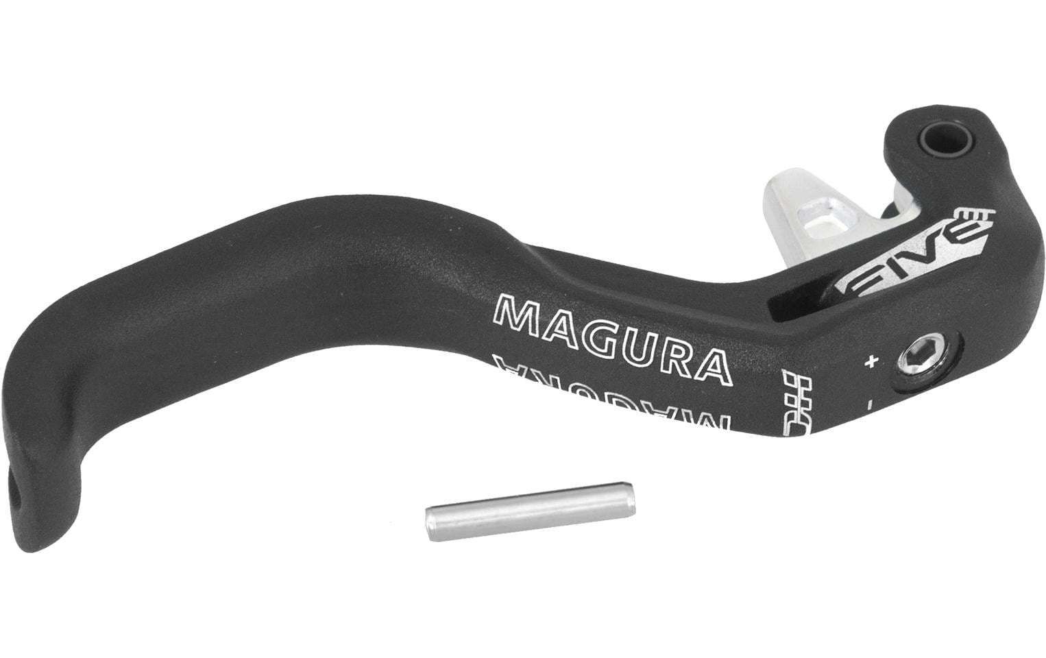 MAGURA Bremshebel HC für MT5 Schwarz MAGURA Bremshebel HC für MT5 Schwarz