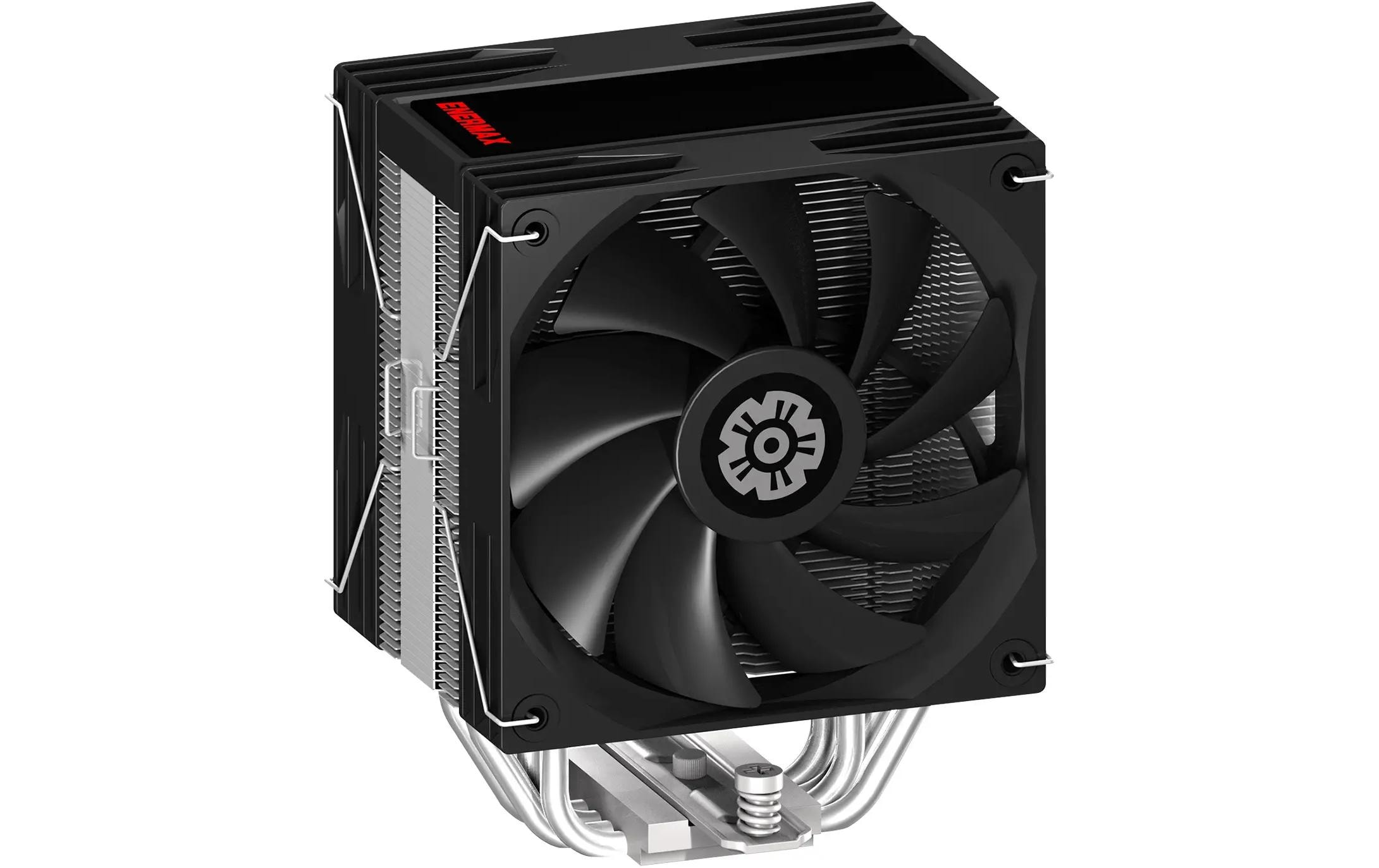 Enermax CPU-Kühler ETS-T41 Enermax CPU-Kühler ETS-T41