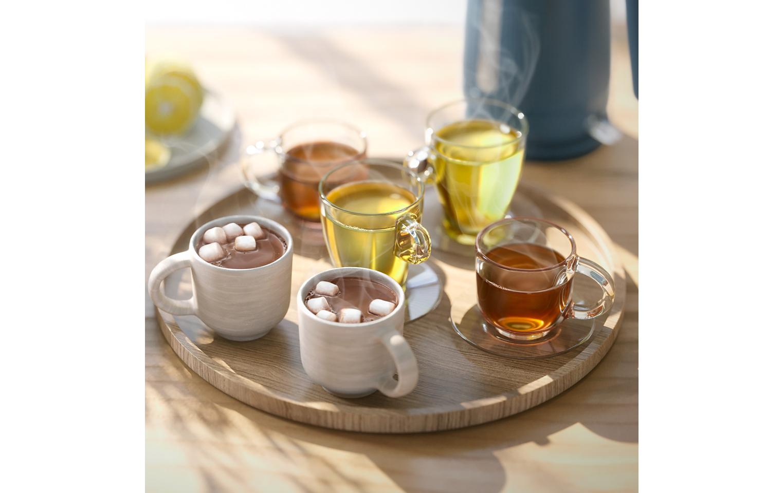 Philips Wasserkocher 3000 Series HD9411/71 1.7 l, Malibu Blue