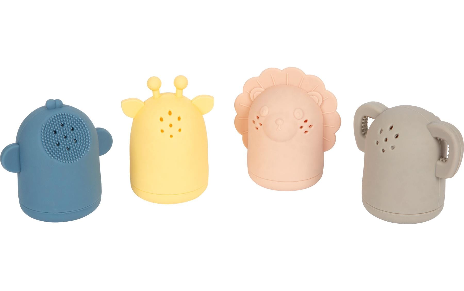 small foot Badespielzeug 4er Set small foot Badespielzeug 4er Set