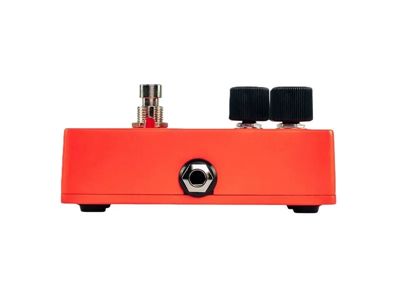 Electro-Harmonix Big Muff 2 Dual Op Amp Fuzz Electro-Harmonix Big Muff 2 Dual Op Amp Fuzz