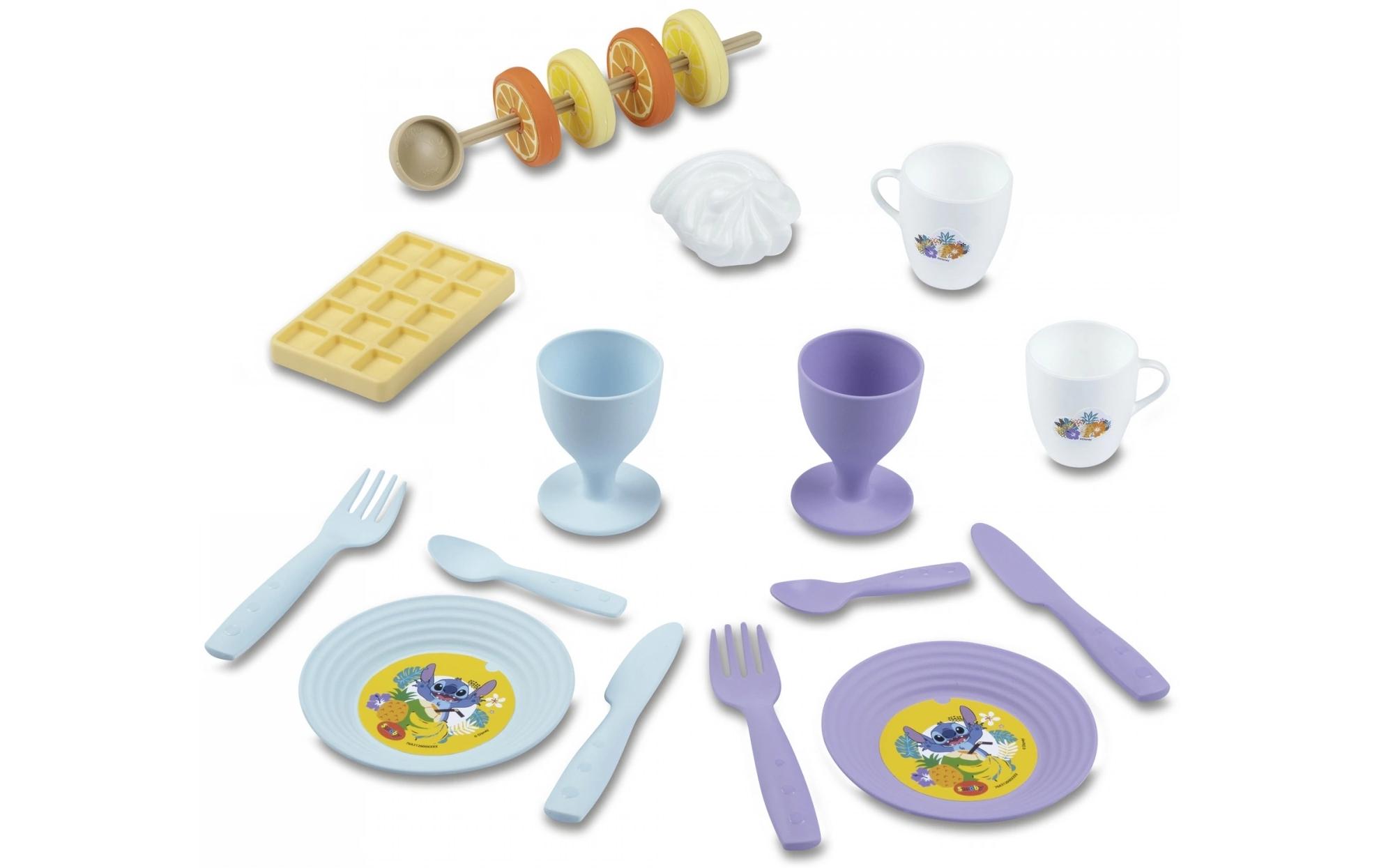 Smoby Stitch Picknickkorb