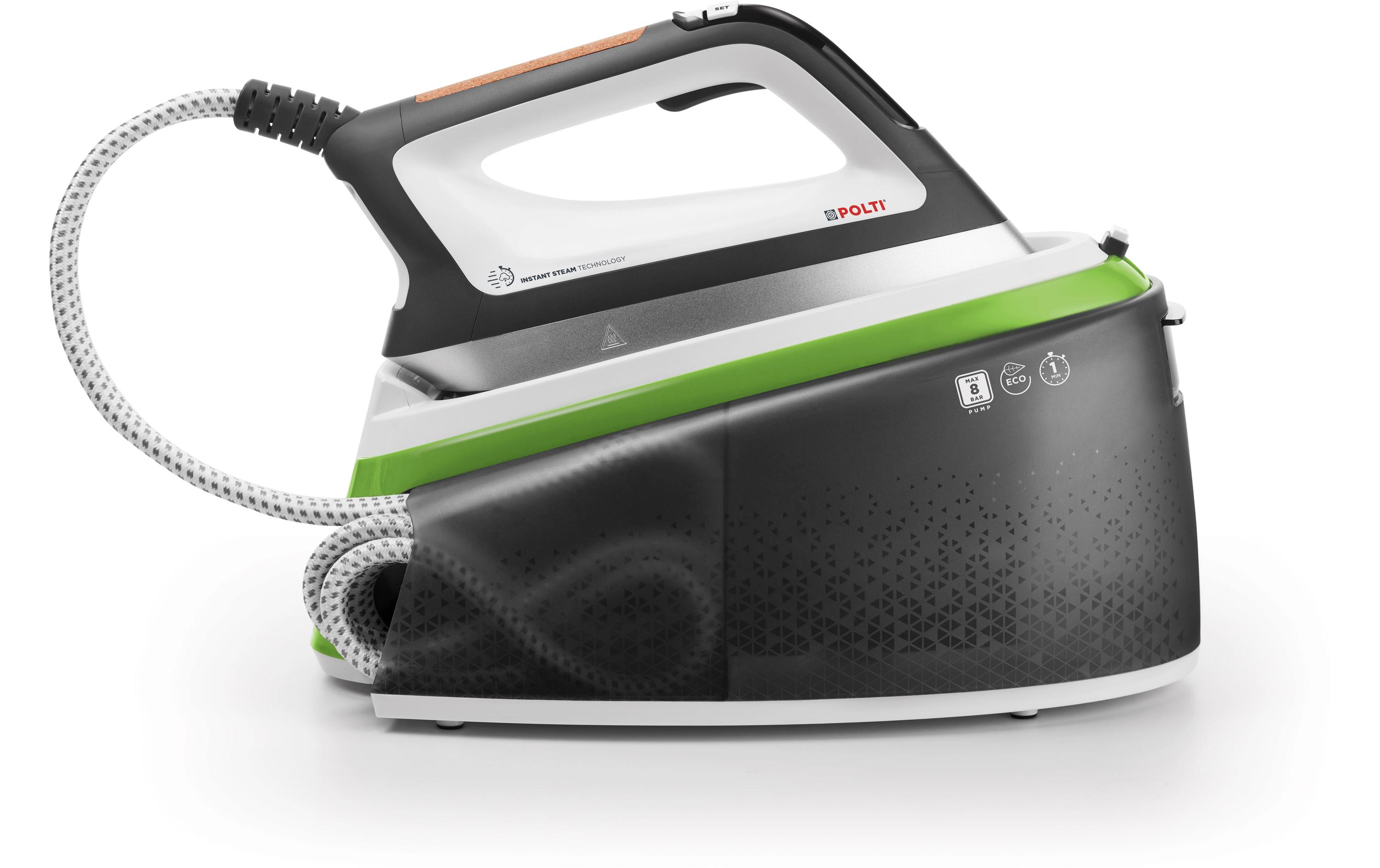 Polti Dampfbügelstation Vaporella Instant VI50.20