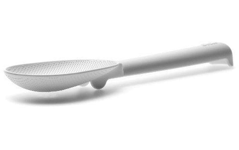Solis Reislöffel Weiss