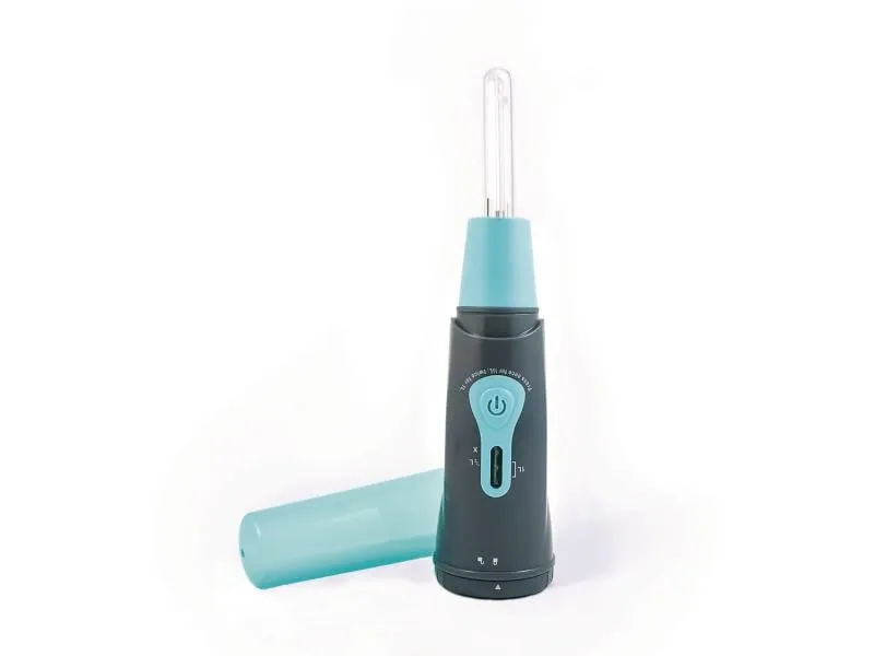 SteriPEN Wasserentkeimer Aqua