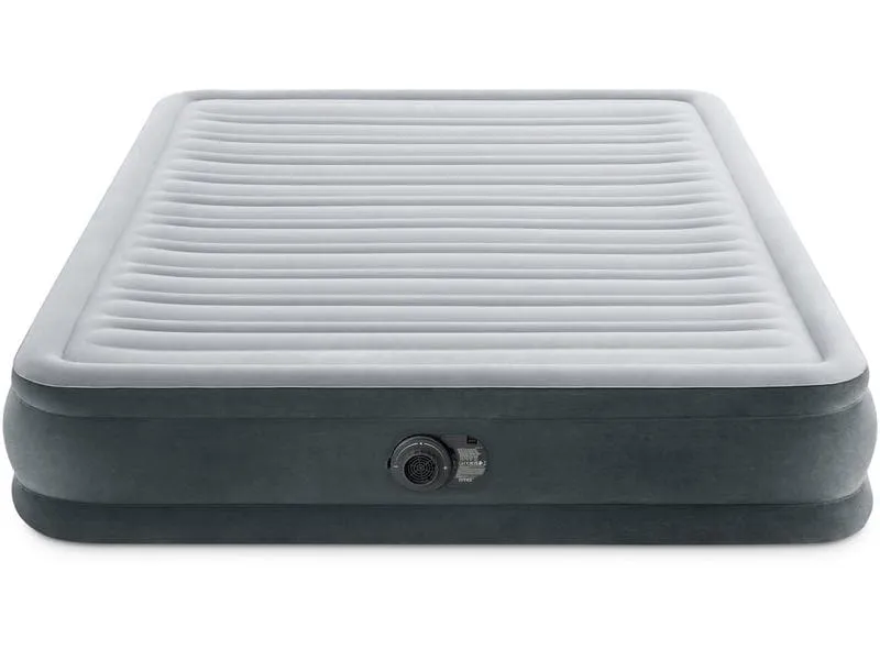 Intex Luftbett Dura Beam Deluxe Queen 152 x 203 x 33 cm