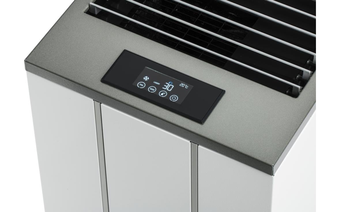 Wood's Entfeuchter LD40 (100 m²) Wood's Entfeuchter LD40 (100 m²)