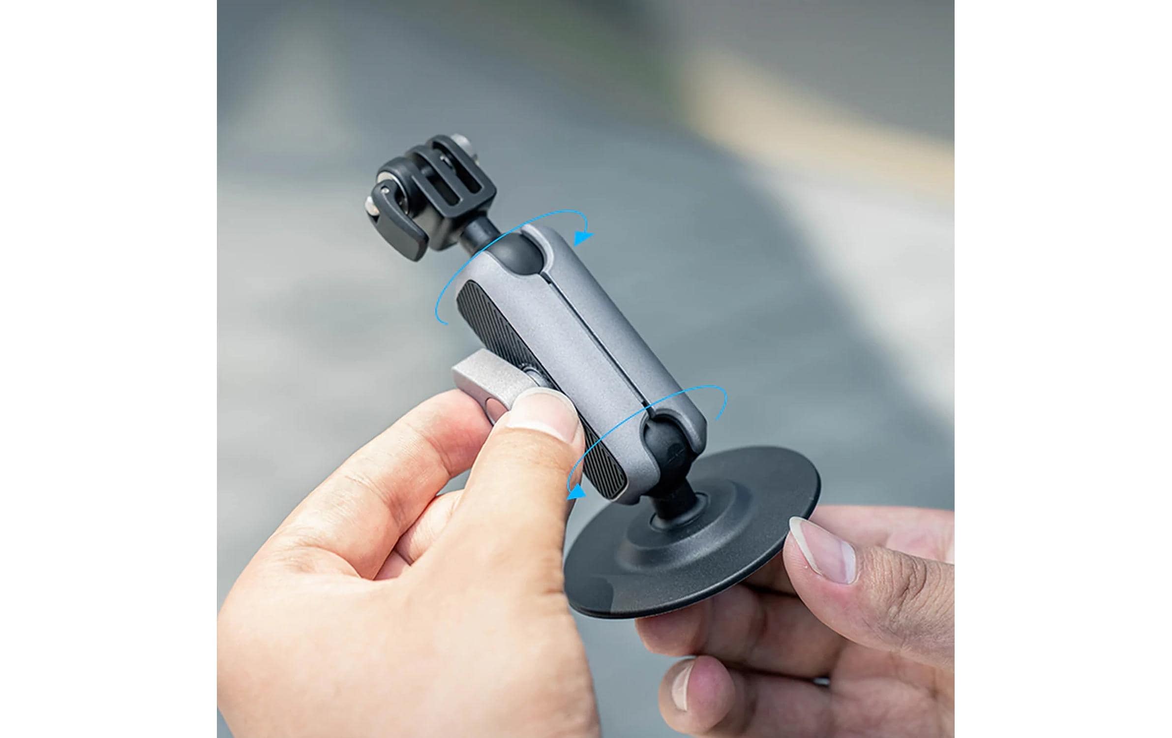 PGYTECH Halterung Action Camera Adhesive Mount